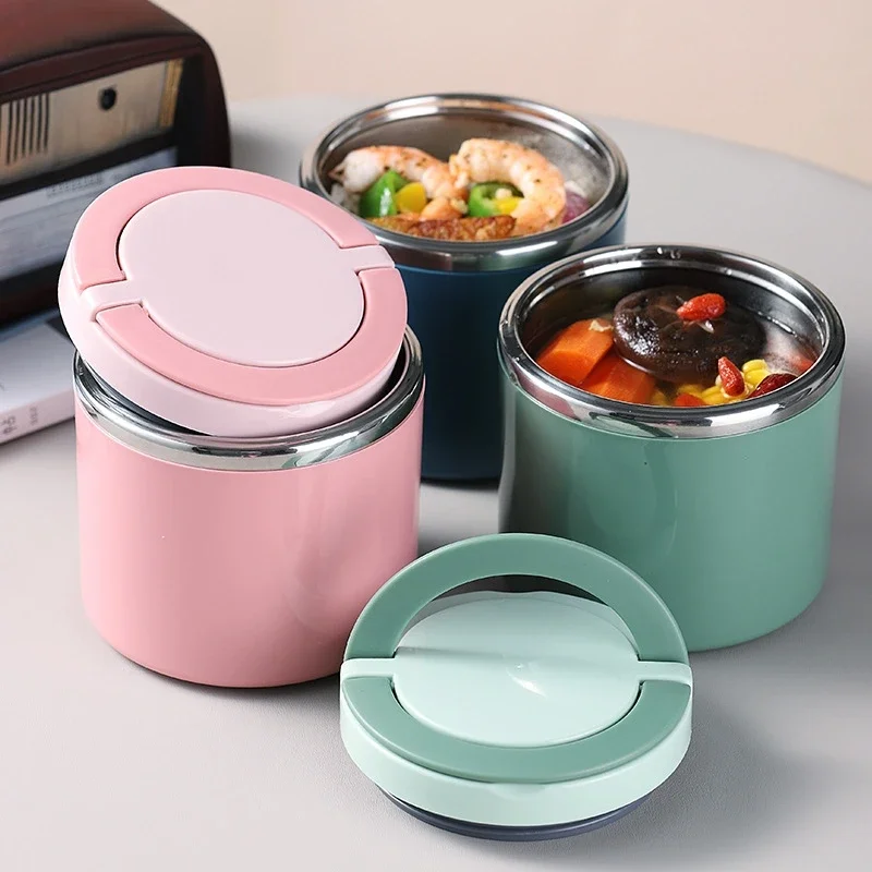 630/1000 ml geïsoleerde voedse - Baby Food Warmer recensie en prijs