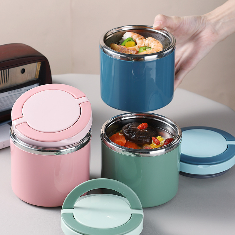 630/1000 ml geïsoleerde voedse - Baby Food Warmer recensie en prijs