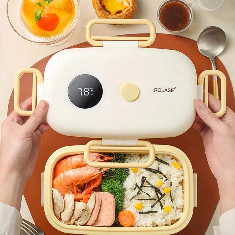 Nieuwe Thermische Isolatie Lun - Baby Food Warmer recensie en prijs