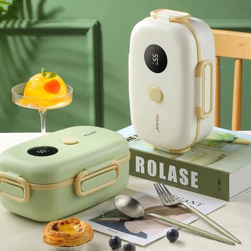 Nieuwe Thermische Isolatie Lun - Baby Food Warmer recensie en prijs