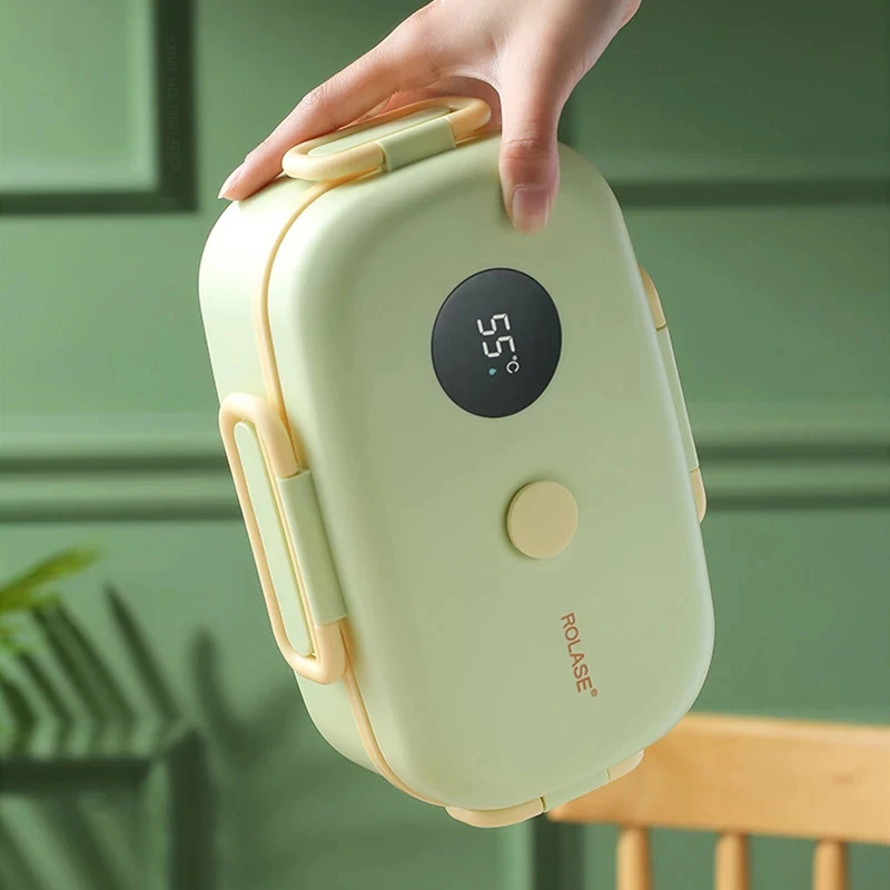 Nieuwe Thermische Isolatie Lun - Baby Food Warmer recensie en prijs