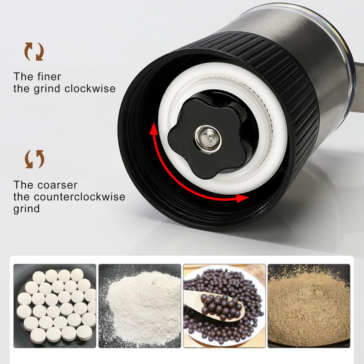 Pillenknijper met pillensnijde - Baby Food Scissors recensie en prijs