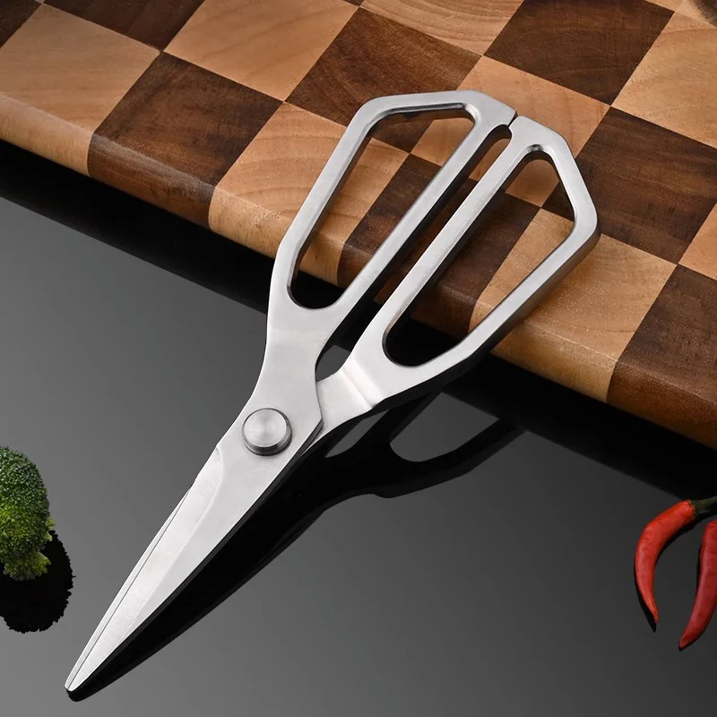 PLYS Roestvrijstalen Keukensch - Baby Food Scissors recensie en prijs
