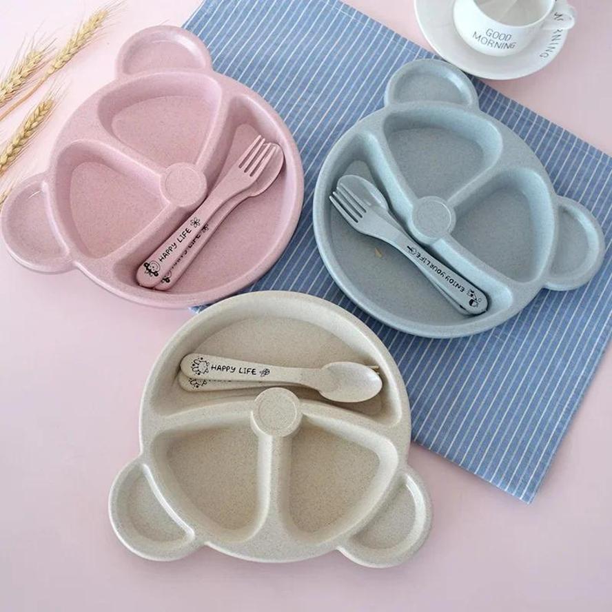 Babykom Lepel Vork Sets Voeden - Baby Food Menu recensie en prijs