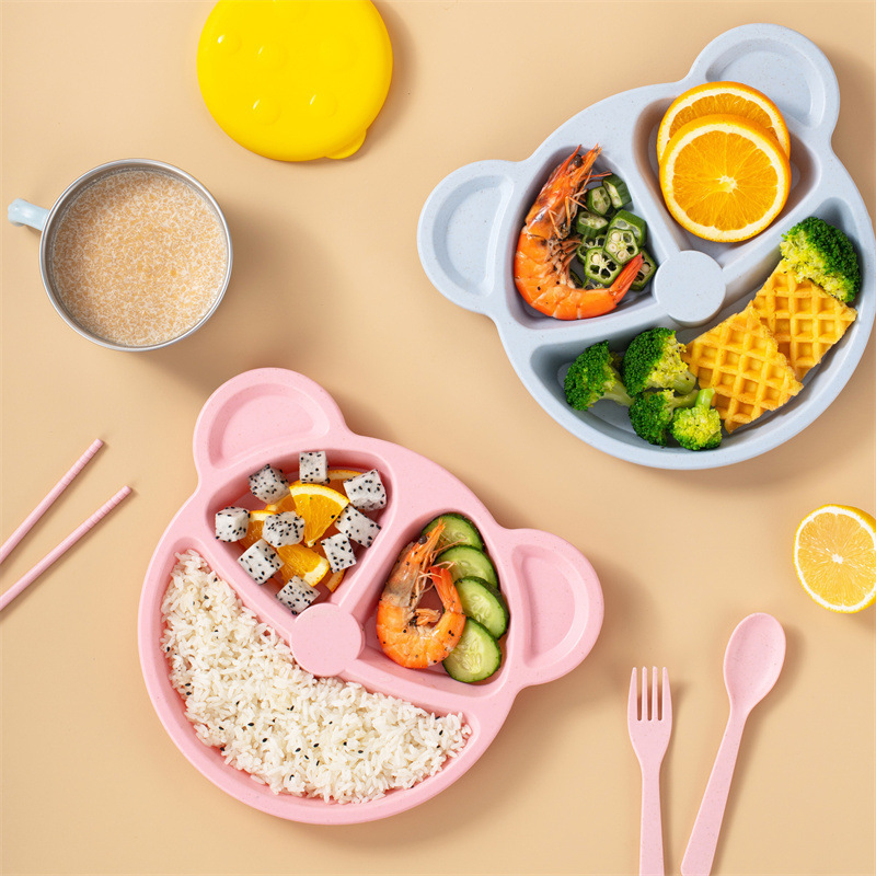 3 stks/set Tarwestro Kinderen  - Baby Food Menu recensie en prijs