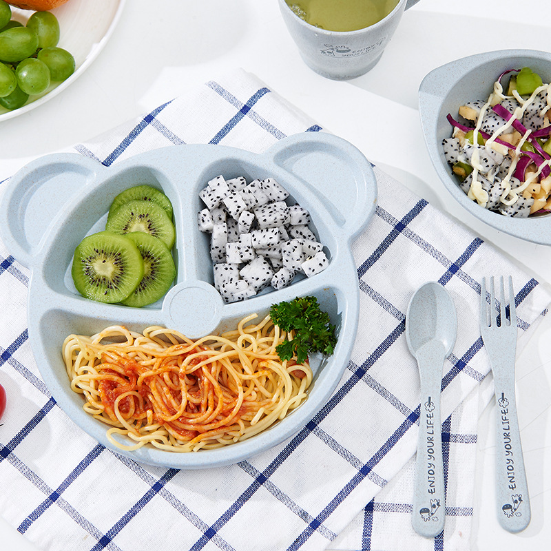 3 stks/set Tarwestro Kinderen  - Baby Food Menu recensie en prijs