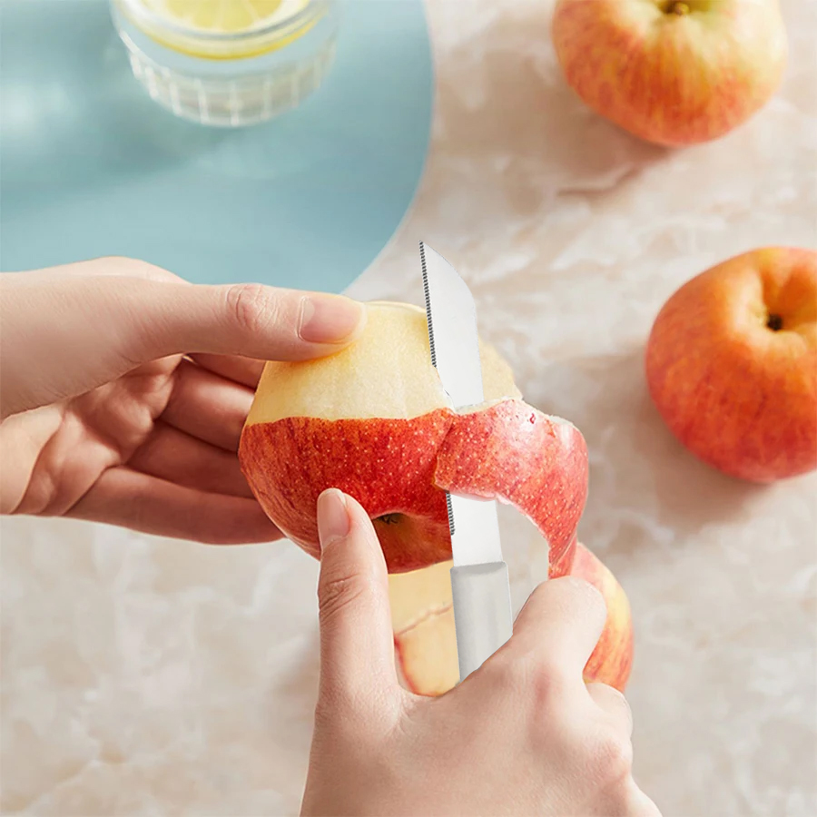 Het klassieke 12-delige steakm - Baby Food Scissors recensie en prijs