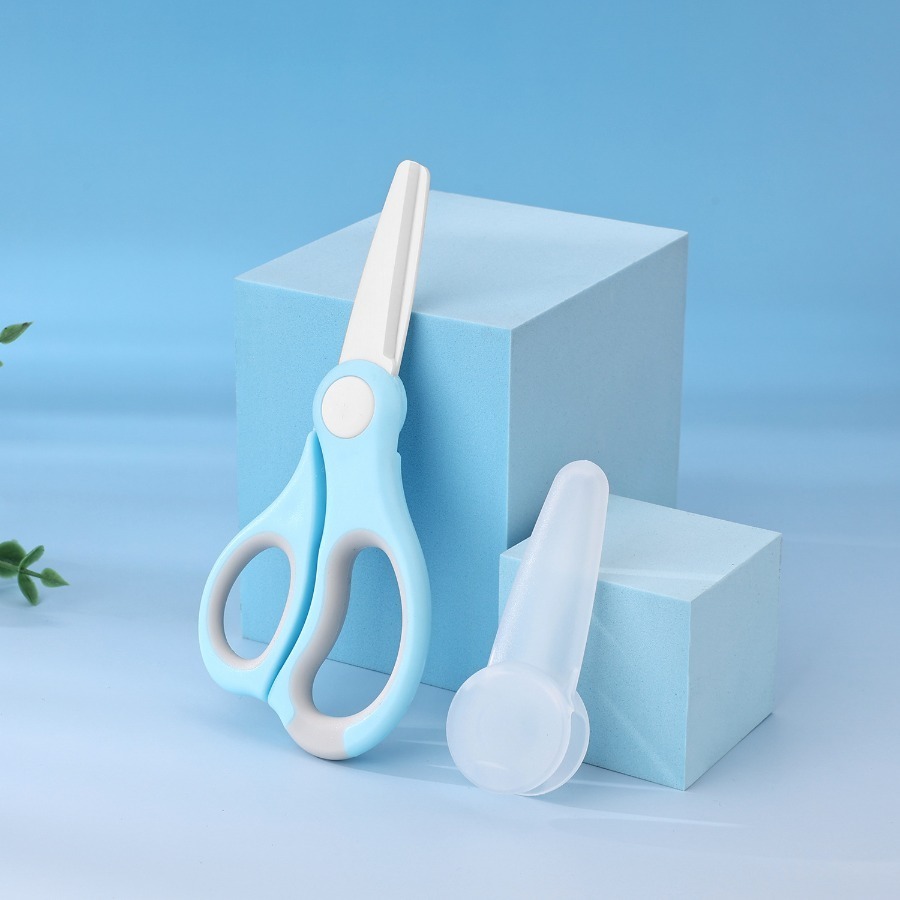Voedselschaar met hoge tempera - Baby Food Scissors recensie en prijs