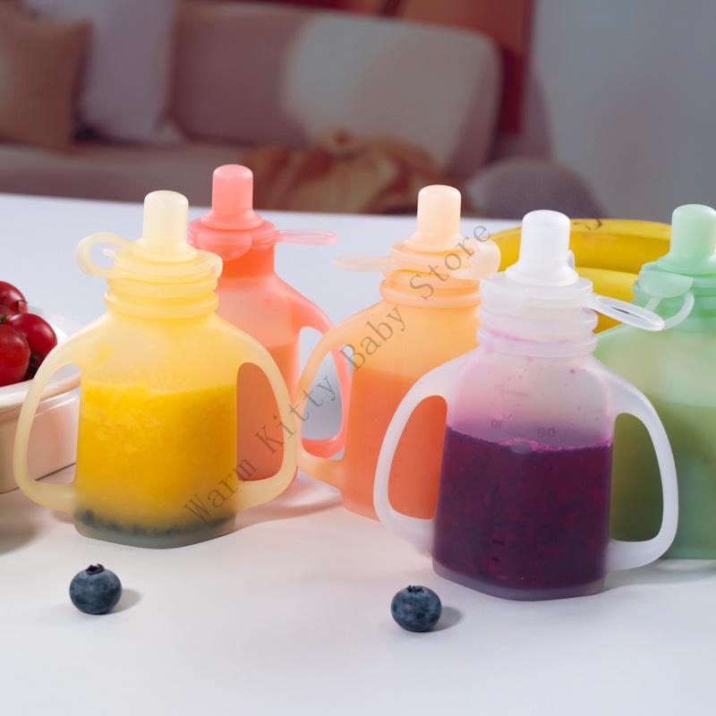XXFE 110ML babyvoeding contain - Baby Food Vegetables recensie en prijs