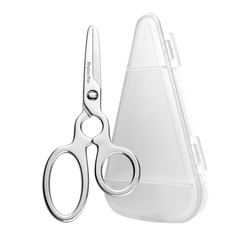 Professionele babyvoedselschaa - Baby Food Scissors recensie en prijs