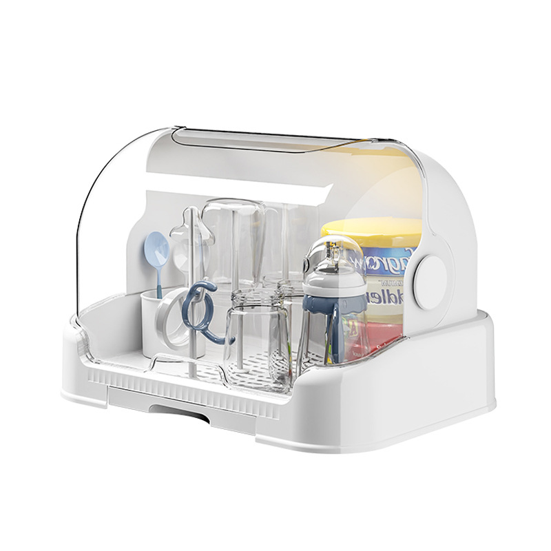 Opbergdoos voor babybestek met - Baby Food Jars With Lids recensie en prijs