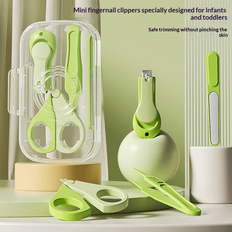 Voedselveilige materialen 4-de - Baby Food Scissors recensie en prijs