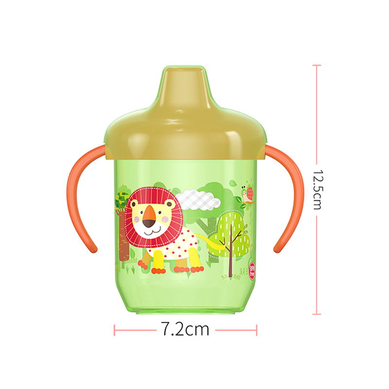 Leuke Eendenbek Cup Baby Leren - Baby Food Jars With Lids recensie en prijs